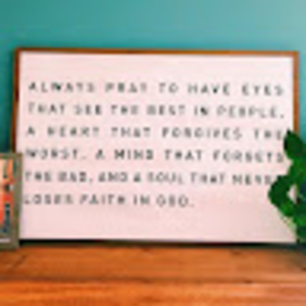 Meet your Posher, Southern